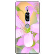 Чехол Uprint Sony Xperia XZ2 Premium H8166 