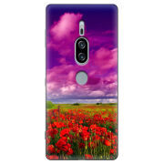 Чехол Uprint Sony Xperia XZ2 Premium H8166 