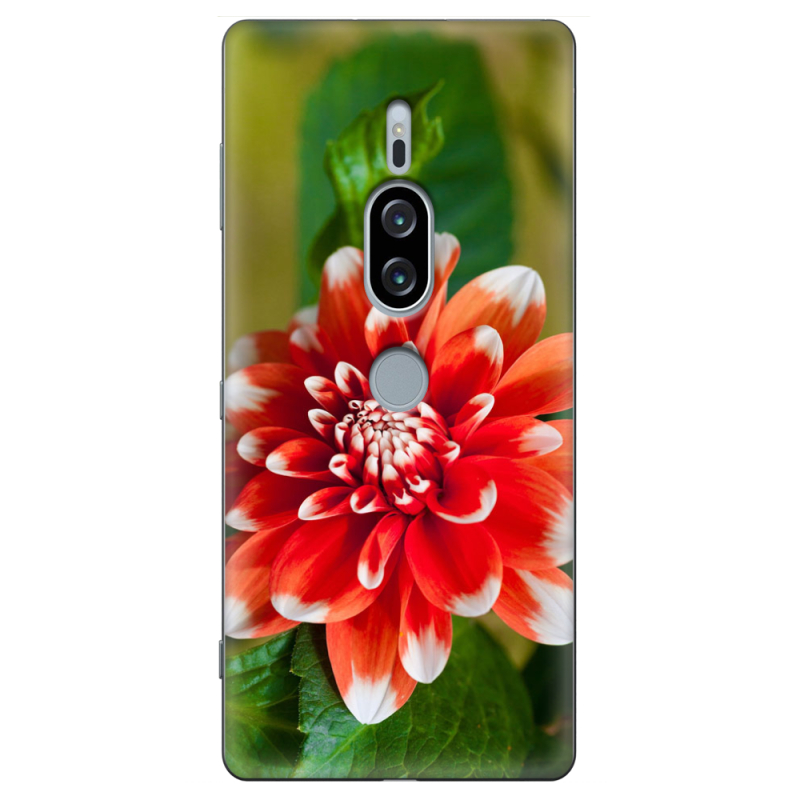 Чехол Uprint Sony Xperia XZ2 Premium H8166 