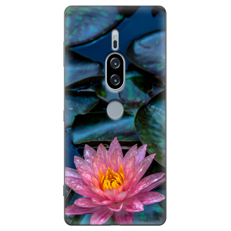 Чехол Uprint Sony Xperia XZ2 Premium H8166 