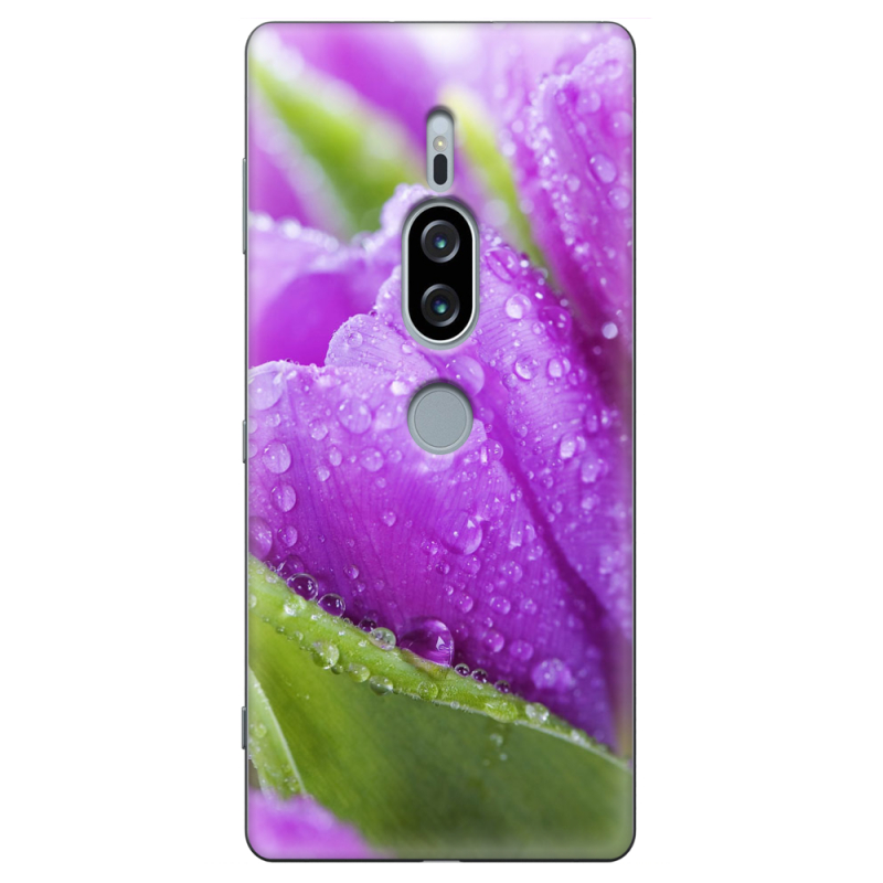 Чехол Uprint Sony Xperia XZ2 Premium H8166 