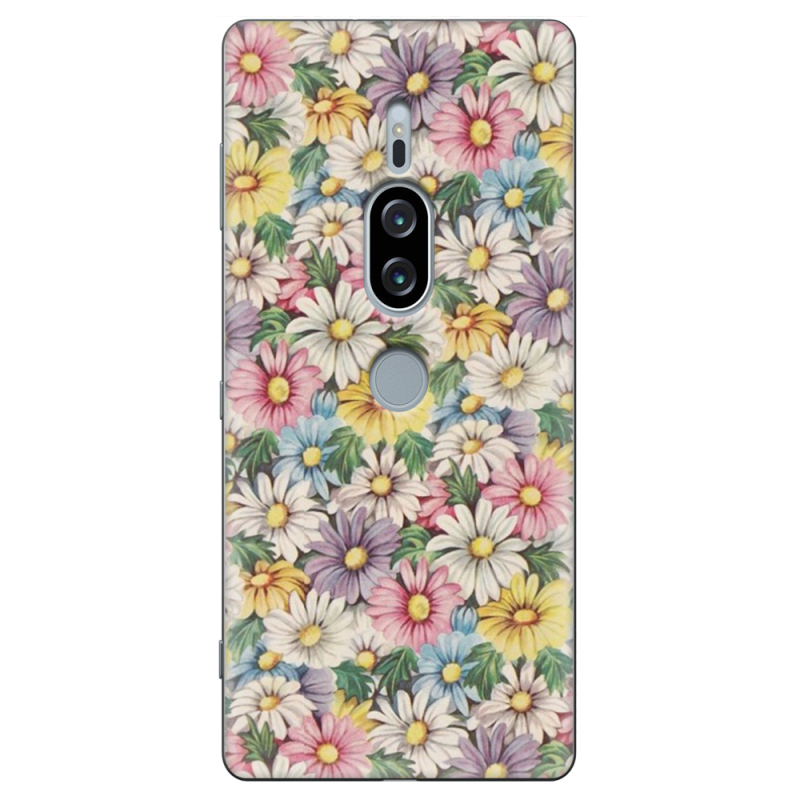 Чехол Uprint Sony Xperia XZ2 Premium H8166 