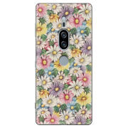 Чехол Uprint Sony Xperia XZ2 Premium H8166 