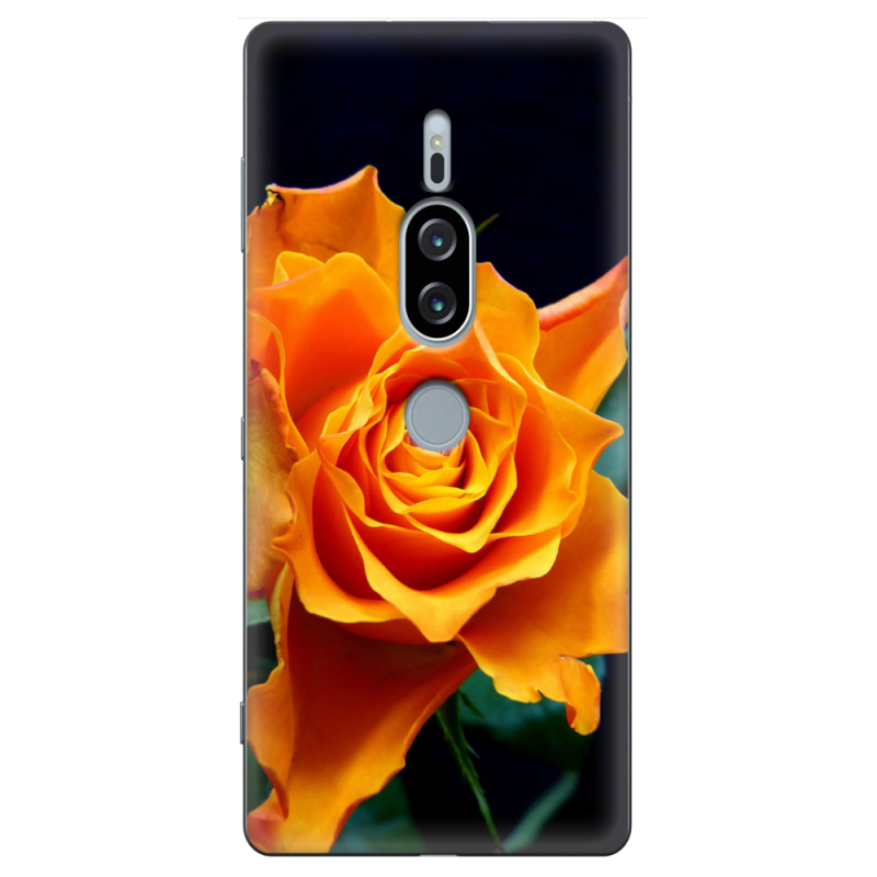 Чехол Uprint Sony Xperia XZ2 Premium H8166 