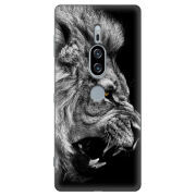 Чехол Uprint Sony Xperia XZ2 Premium H8166 