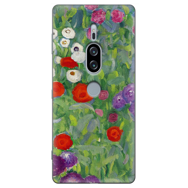 Чехол Uprint Sony Xperia XZ2 Premium H8166 