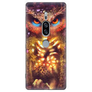 Чехол Uprint Sony Xperia XZ2 Premium H8166 