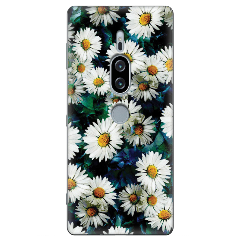 Чехол Uprint Sony Xperia XZ2 Premium H8166 