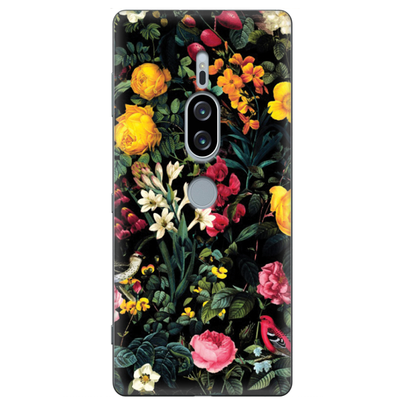 Чехол Uprint Sony Xperia XZ2 Premium H8166 