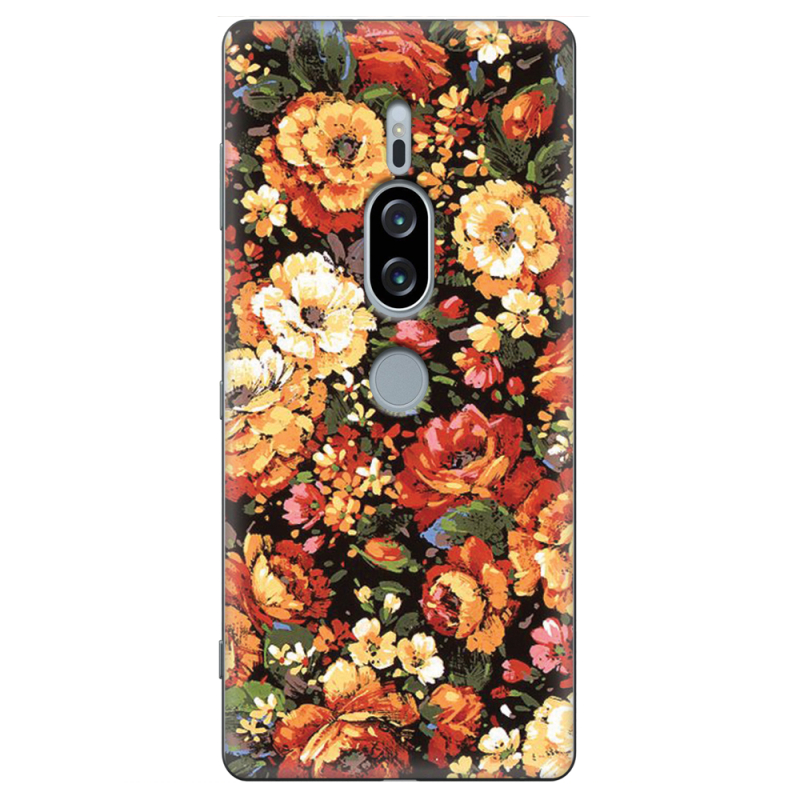 Чехол Uprint Sony Xperia XZ2 Premium H8166 