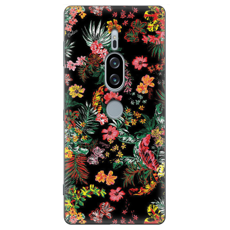 Чехол Uprint Sony Xperia XZ2 Premium H8166 