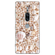 Чехол Uprint Sony Xperia XZ2 Premium H8166 