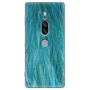 Чехол Uprint Sony Xperia XZ2 Premium H8166 