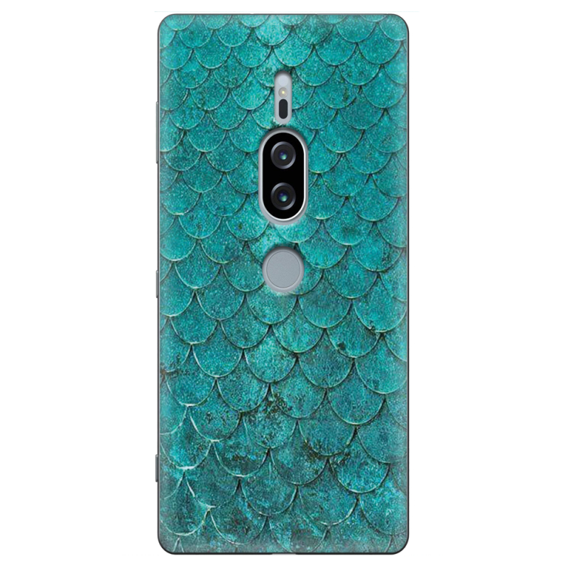 Чехол Uprint Sony Xperia XZ2 Premium H8166 