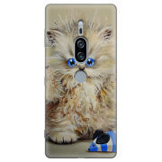 Чехол Uprint Sony Xperia XZ2 Premium H8166 