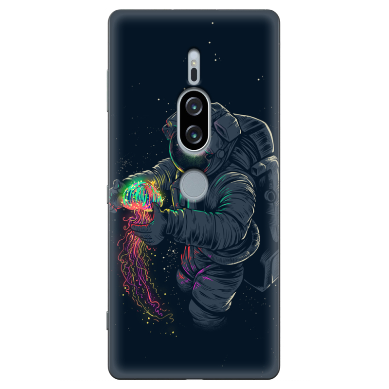 Чехол Uprint Sony Xperia XZ2 Premium H8166 