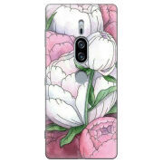 Чехол Uprint Sony Xperia XZ2 Premium H8166 