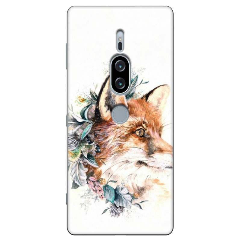 Чехол Uprint Sony Xperia XZ2 Premium H8166 