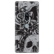 Чехол Uprint Sony Xperia XZ2 Premium H8166 