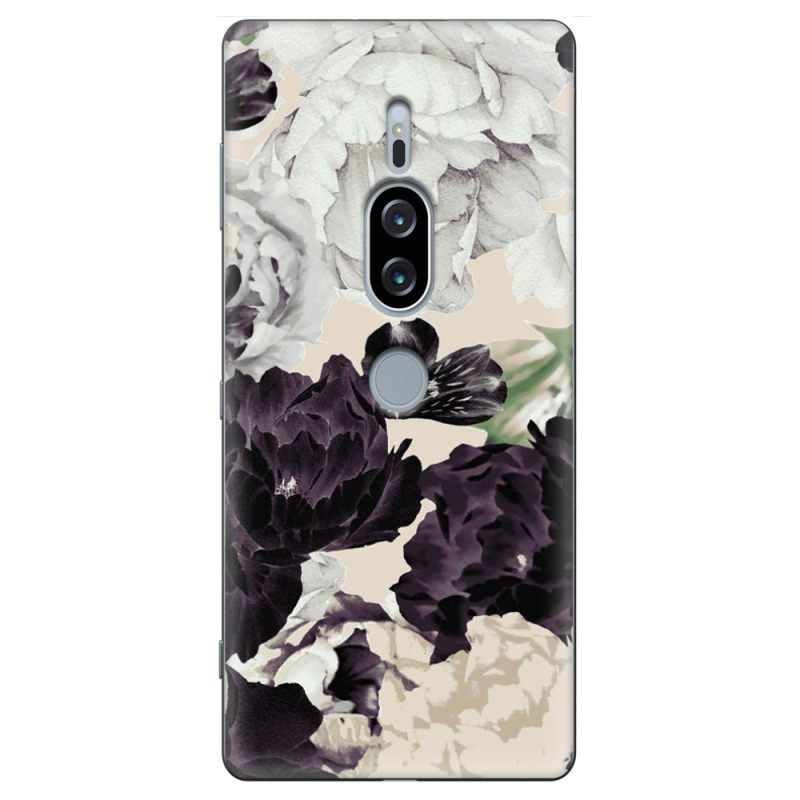 Чехол Uprint Sony Xperia XZ2 Premium H8166 