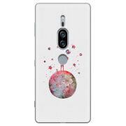 Чехол Uprint Sony Xperia XZ2 Premium H8166 