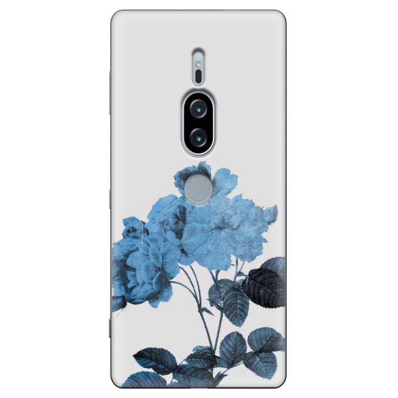 Чехол Uprint Sony Xperia XZ2 Premium H8166 