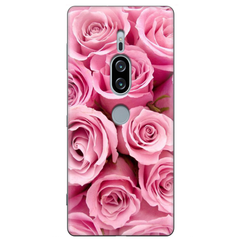 Чехол Uprint Sony Xperia XZ2 Premium H8166 