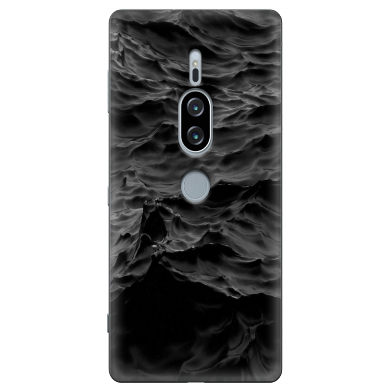 Чехол Uprint Sony Xperia XZ2 Premium H8166 