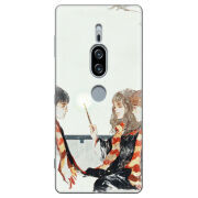 Чехол Uprint Sony Xperia XZ2 Premium H8166 