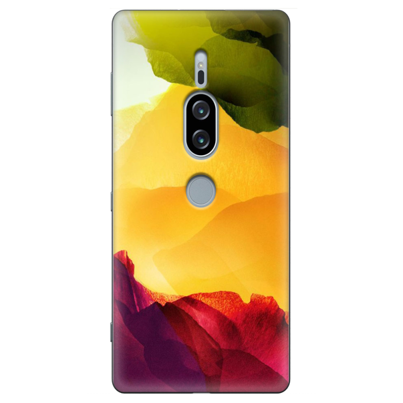 Чехол Uprint Sony Xperia XZ2 Premium H8166 