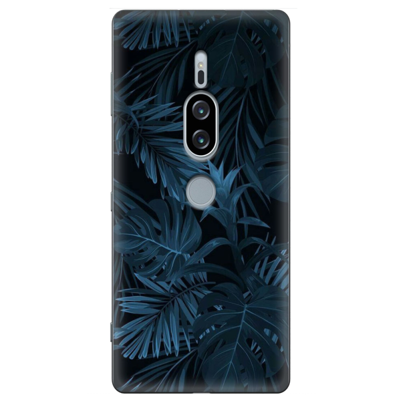 Чехол Uprint Sony Xperia XZ2 Premium H8166 