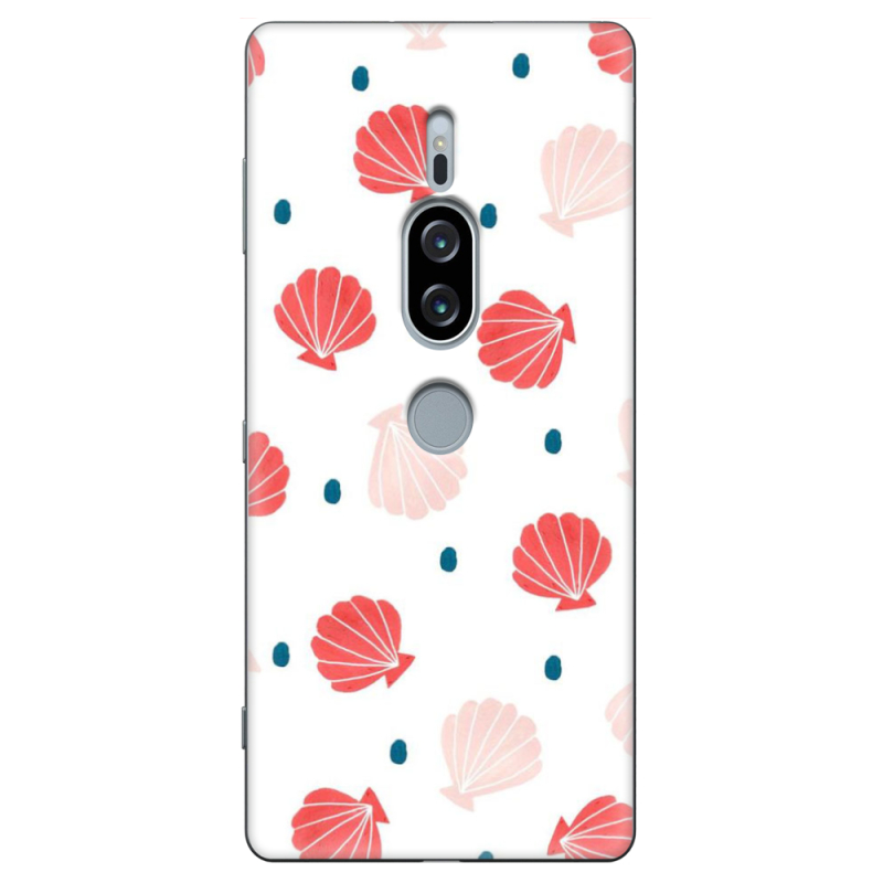 Чехол Uprint Sony Xperia XZ2 Premium H8166 