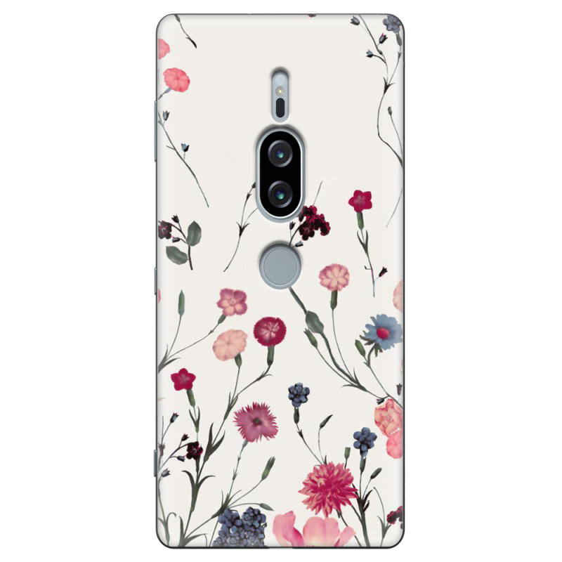 Чехол Uprint Sony Xperia XZ2 Premium H8166 