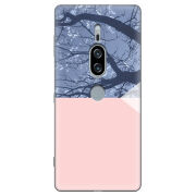 Чехол Uprint Sony Xperia XZ2 Premium H8166 