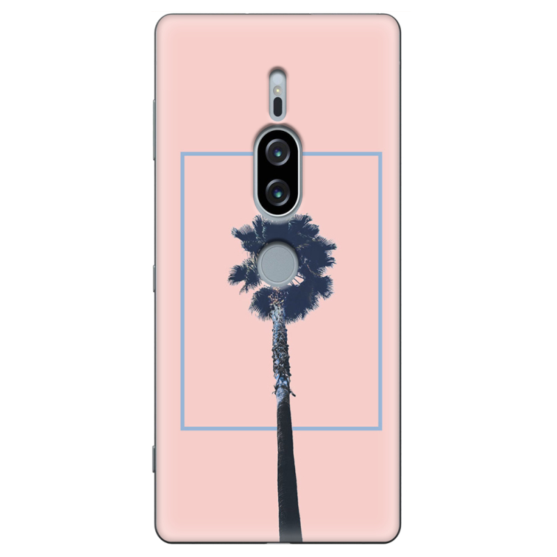 Чехол Uprint Sony Xperia XZ2 Premium H8166 