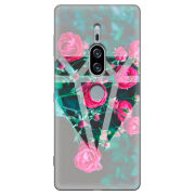 Чехол Uprint Sony Xperia XZ2 Premium H8166 