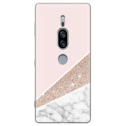 Чехол Uprint Sony Xperia XZ2 Premium H8166 