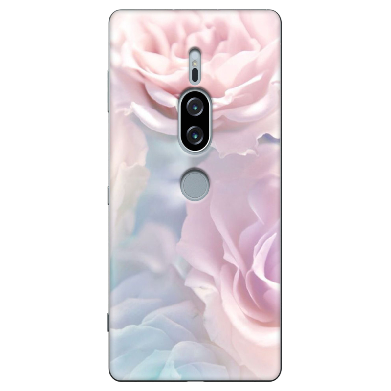 Чехол Uprint Sony Xperia XZ2 Premium H8166 