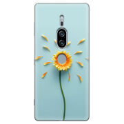 Чехол Uprint Sony Xperia XZ2 Premium H8166 