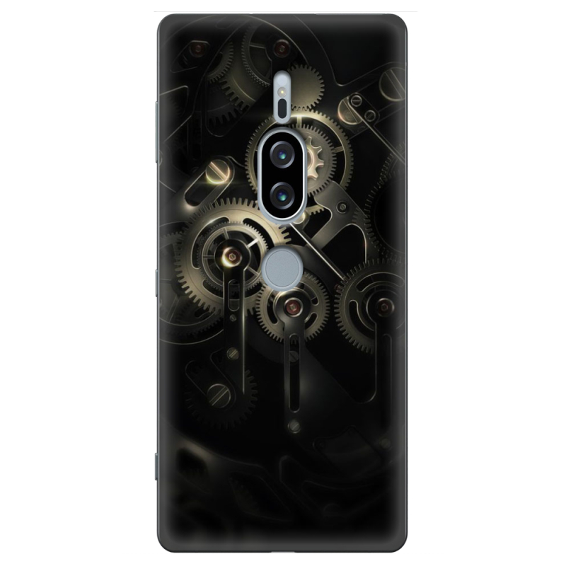 Чехол Uprint Sony Xperia XZ2 Premium H8166 