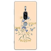 Чехол Uprint Sony Xperia XZ2 Premium H8166 