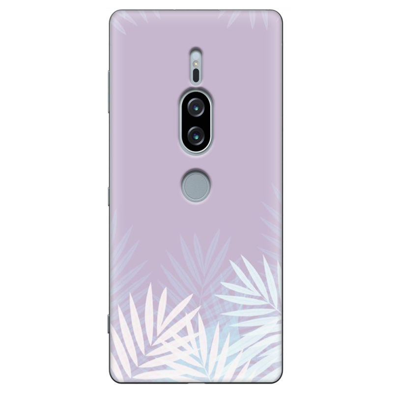 Чехол Uprint Sony Xperia XZ2 Premium H8166 