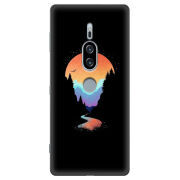 Чехол Uprint Sony Xperia XZ2 Premium H8166 