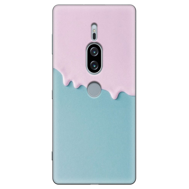 Чехол Uprint Sony Xperia XZ2 Premium H8166 