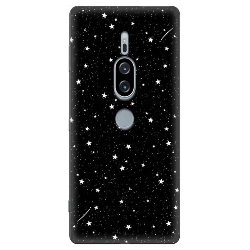 Чехол Uprint Sony Xperia XZ2 Premium H8166 