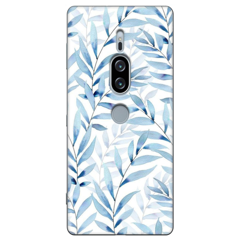 Чехол Uprint Sony Xperia XZ2 Premium H8166 