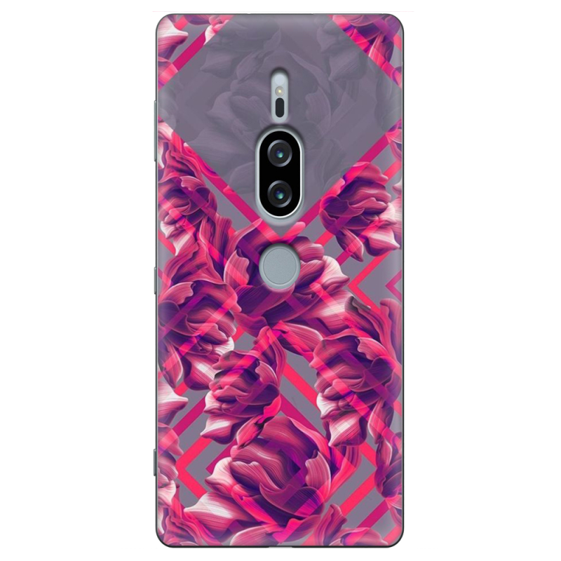 Чехол Uprint Sony Xperia XZ2 Premium H8166 