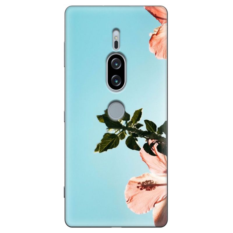 Чехол Uprint Sony Xperia XZ2 Premium H8166 