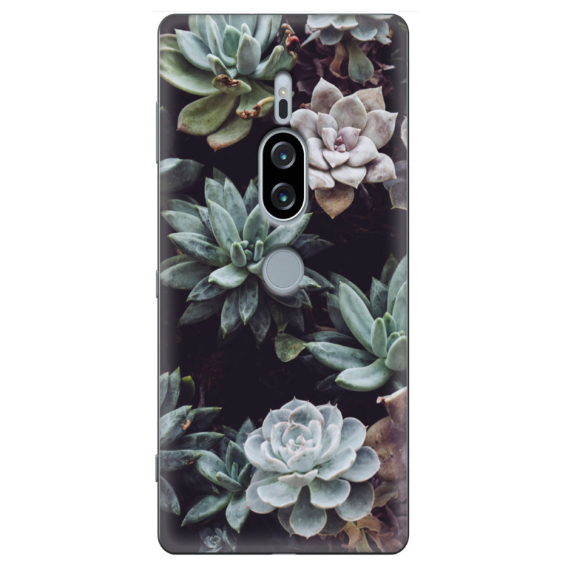 Чехол Uprint Sony Xperia XZ2 Premium H8166 