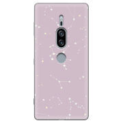 Чехол Uprint Sony Xperia XZ2 Premium H8166 